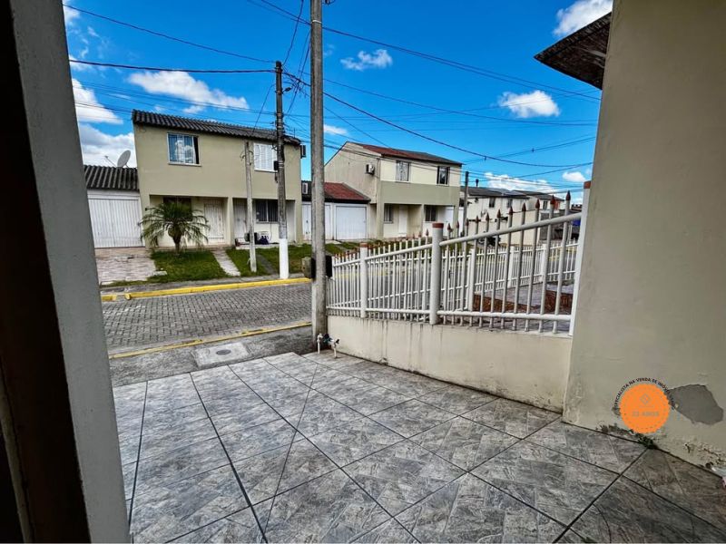 Casa com 2 quartos, 2 banheiros e 68m² à venda no bairro Fragata, Pelotas