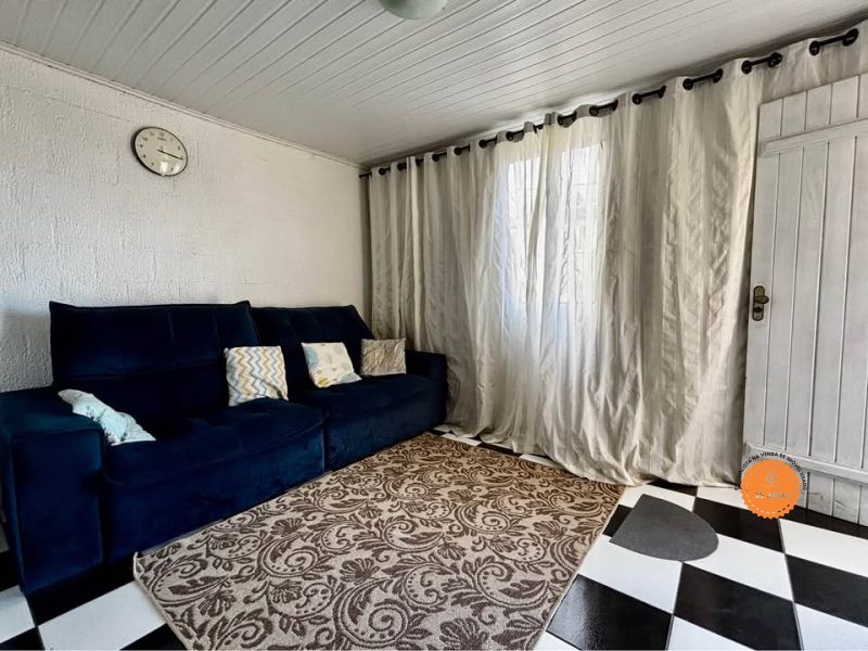 Casa com 2 quartos, 2 banheiros e 68m² à venda no bairro Fragata, Pelotas