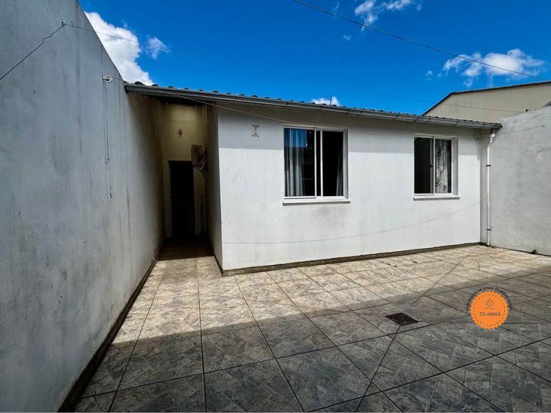 Casa com 2 quartos, 2 banheiros e 68m² à venda no bairro Fragata, Pelotas