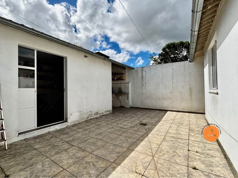 Casa com 2 quartos, 2 banheiros e 68m² à venda no bairro Fragata, Pelotas