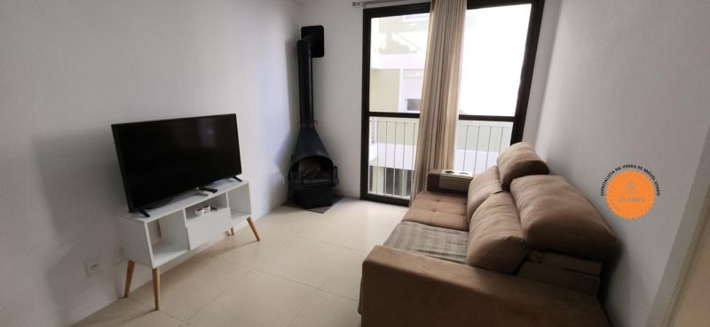 Apartamento com 1 quarto, 1 banheiro e 54m² à venda no bairro Centro, Pelotas