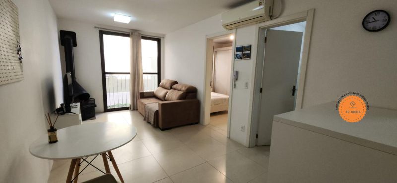 Apartamento com 1 quarto, 1 banheiro e 54m² à venda no bairro Centro, Pelotas