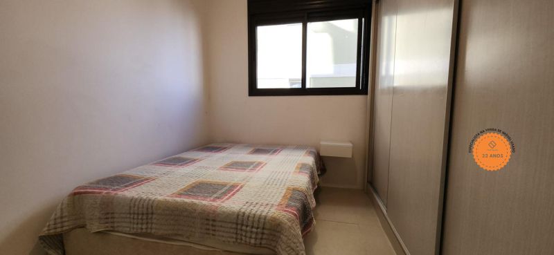 Apartamento com 1 quarto, 1 banheiro e 54m² à venda no bairro Centro, Pelotas