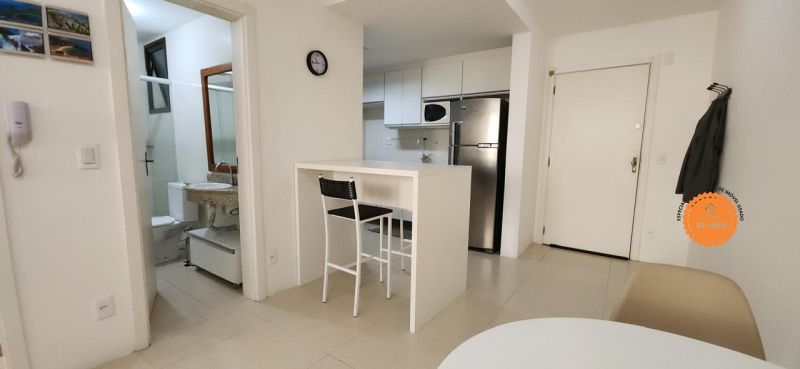 Apartamento com 1 quarto, 1 banheiro e 54m² à venda no bairro Centro, Pelotas