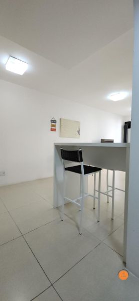 Apartamento com 1 quarto, 1 banheiro e 54m² à venda no bairro Centro, Pelotas