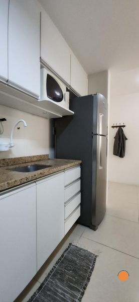 Apartamento com 1 quarto, 1 banheiro e 54m² à venda no bairro Centro, Pelotas