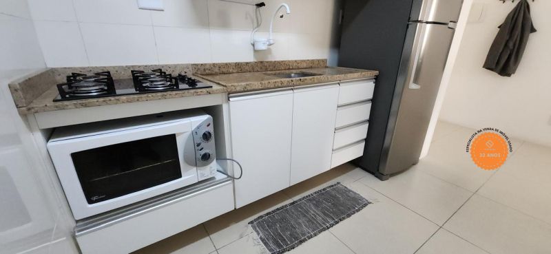 Apartamento com 1 quarto, 1 banheiro e 54m² à venda no bairro Centro, Pelotas