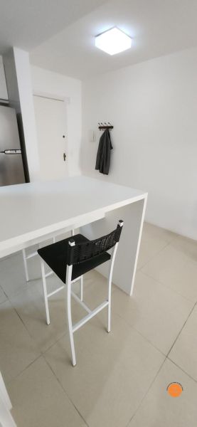 Apartamento com 1 quarto, 1 banheiro e 54m² à venda no bairro Centro, Pelotas
