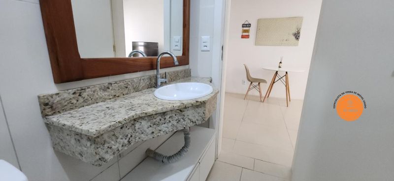 Apartamento com 1 quarto, 1 banheiro e 54m² à venda no bairro Centro, Pelotas