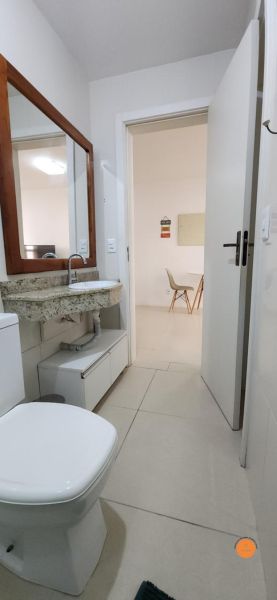 Apartamento com 1 quarto, 1 banheiro e 54m² à venda no bairro Centro, Pelotas