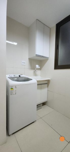 Apartamento com 1 quarto, 1 banheiro e 54m² à venda no bairro Centro, Pelotas
