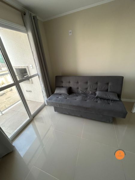 Apartamento com 1 quarto, 1 banheiro e 50m² à venda no bairro Centro, Pelotas