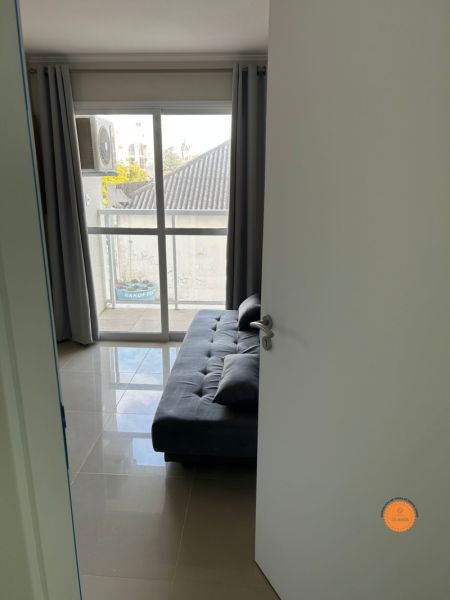 Apartamento com 1 quarto, 1 banheiro e 50m² à venda no bairro Centro, Pelotas