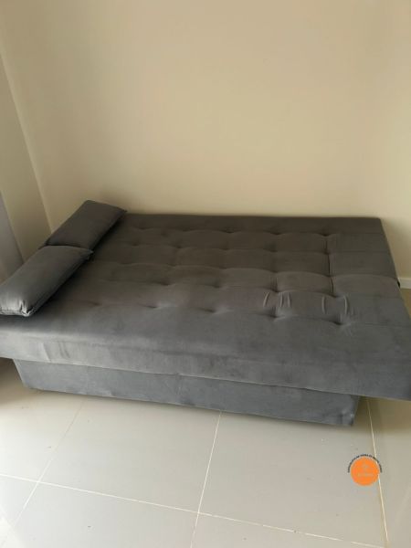 Apartamento com 1 quarto, 1 banheiro e 50m² à venda no bairro Centro, Pelotas