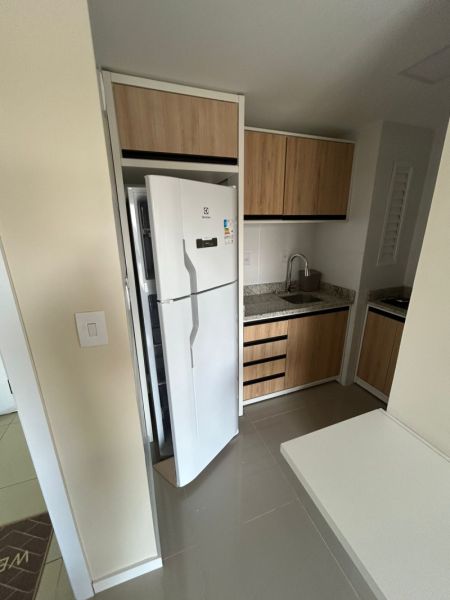 Apartamento com 1 quarto, 1 banheiro e 50m² à venda no bairro Centro, Pelotas