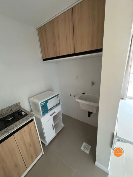 Apartamento com 1 quarto, 1 banheiro e 50m² à venda no bairro Centro, Pelotas