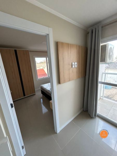 Apartamento com 1 quarto, 1 banheiro e 50m² à venda no bairro Centro, Pelotas