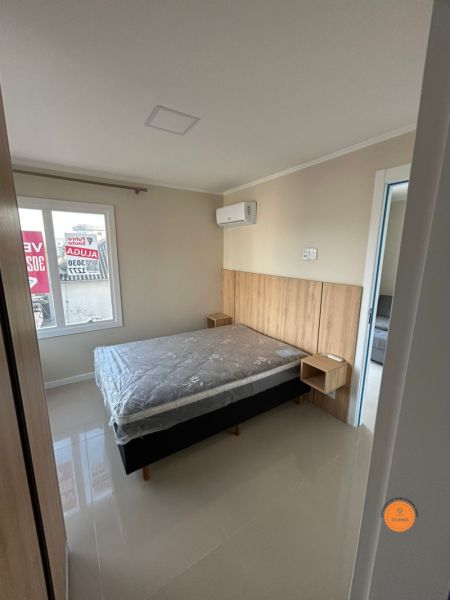 Apartamento com 1 quarto, 1 banheiro e 50m² à venda no bairro Centro, Pelotas