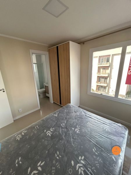 Apartamento com 1 quarto, 1 banheiro e 50m² à venda no bairro Centro, Pelotas