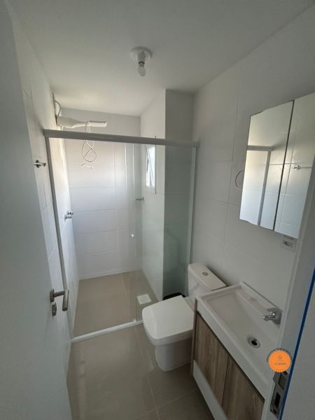 Apartamento com 1 quarto, 1 banheiro e 50m² à venda no bairro Centro, Pelotas