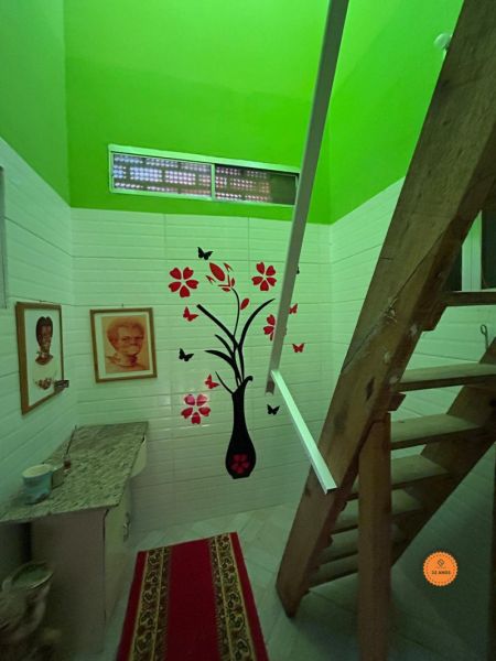 Casa com 3 quartos, 2 banheiros e 162m² à venda no bairro Areal, Pelotas
