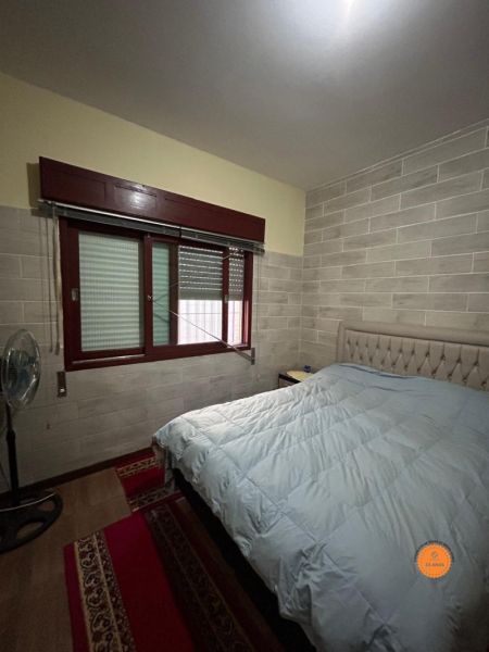 Casa com 3 quartos, 2 banheiros e 162m² à venda no bairro Areal, Pelotas