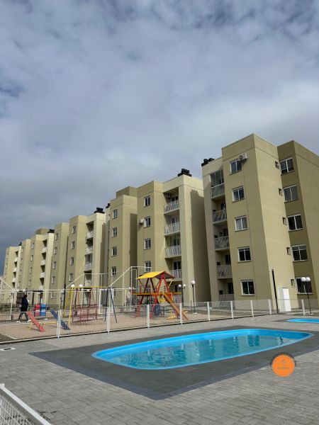Apartamento com 2 quartos, 1 banheiro e 50m² à venda no bairro São Gonçalo, Pelotas