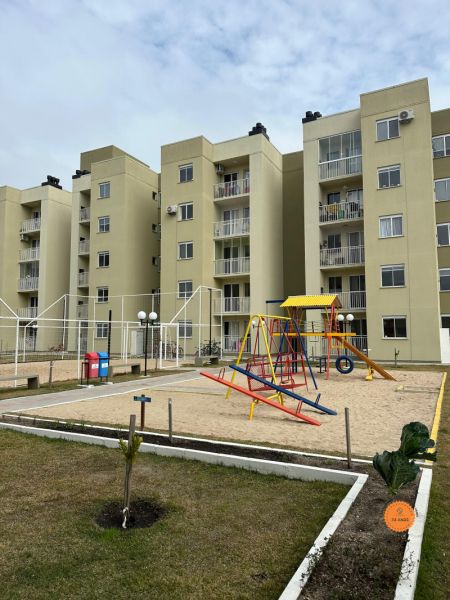Apartamento com 2 quartos, 1 banheiro e 50m² à venda no bairro São Gonçalo, Pelotas