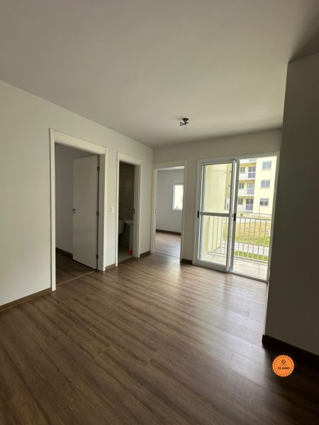 Apartamento com 2 quartos, 1 banheiro e 50m² à venda no bairro São Gonçalo, Pelotas