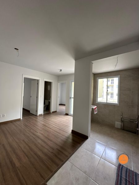 Apartamento com 2 quartos, 1 banheiro e 50m² à venda no bairro São Gonçalo, Pelotas