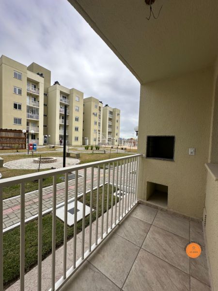 Apartamento com 2 quartos, 1 banheiro e 50m² à venda no bairro São Gonçalo, Pelotas