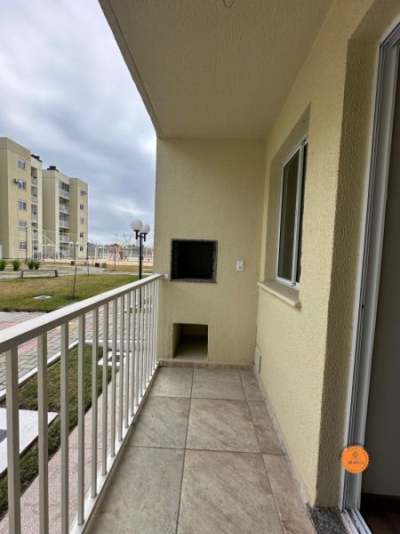 Apartamento com 2 quartos, 1 banheiro e 50m² à venda no bairro São Gonçalo, Pelotas
