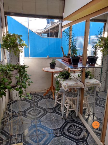 Casa com 2 quartos, 2 banheiros e 56m² à venda no bairro Areal, Pelotas