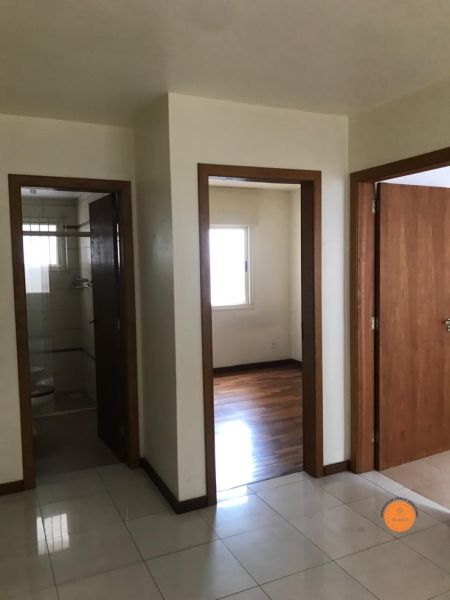 Apartamento com 1 quarto, 1 banheiro e 43m² à venda no bairro Centro, Pelotas
