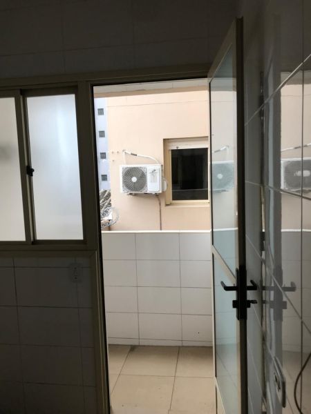 Apartamento com 1 quarto, 1 banheiro e 43m² à venda no bairro Centro, Pelotas