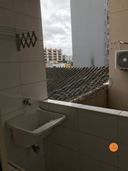 Apartamento com 1 quarto, 1 banheiro e 43m² à venda no bairro Centro, Pelotas