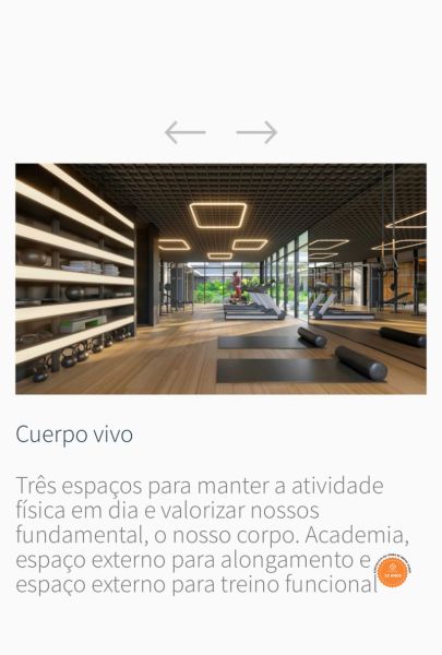 Apartamento com 2 quartos, 1 banheiro e 56m² à venda no bairro São Gonçalo, Pelotas