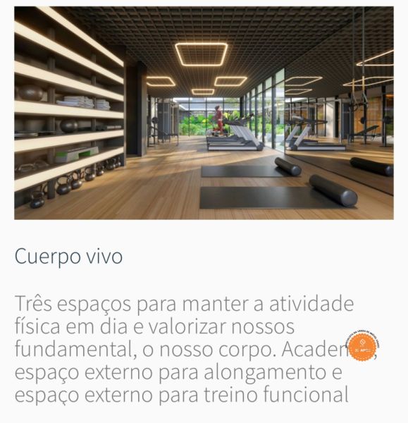 Apartamento com 2 quartos, 1 banheiro e 56m² à venda no bairro São Gonçalo, Pelotas