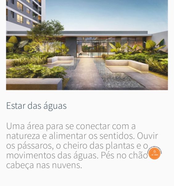 Apartamento com 2 quartos, 1 banheiro e 56m² à venda no bairro São Gonçalo, Pelotas