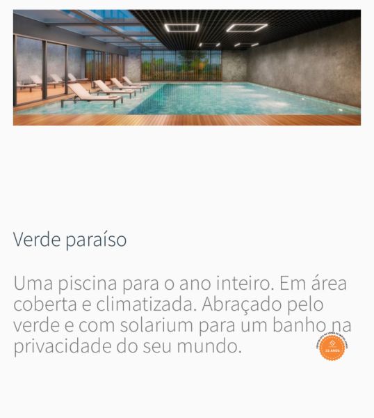 Apartamento com 2 quartos, 1 banheiro e 56m² à venda no bairro São Gonçalo, Pelotas