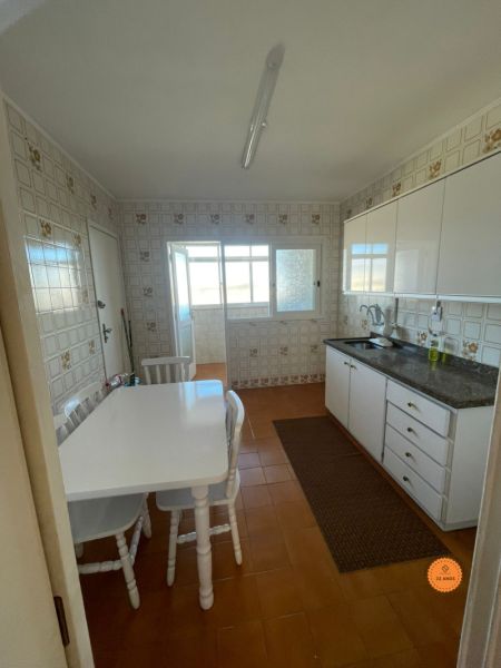 Apartamento com 3 quartos, 2 banheiros e 148m² à venda no bairro Centro, Pelotas