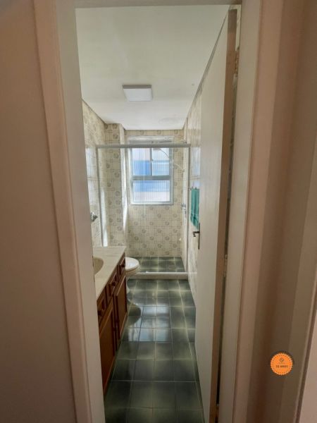 Apartamento com 3 quartos, 2 banheiros e 148m² à venda no bairro Centro, Pelotas