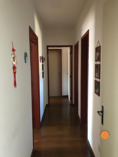 Apartamento com 3 quartos, 2 banheiros e 142m² à venda no bairro Centro, Pelotas
