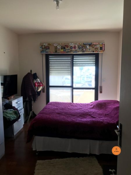 Apartamento com 3 quartos, 2 banheiros e 142m² à venda no bairro Centro, Pelotas