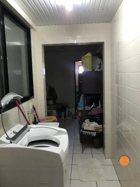 Apartamento com 3 quartos, 2 banheiros e 142m² à venda no bairro Centro, Pelotas