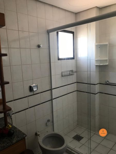 Apartamento com 3 quartos, 2 banheiros e 142m² à venda no bairro Centro, Pelotas