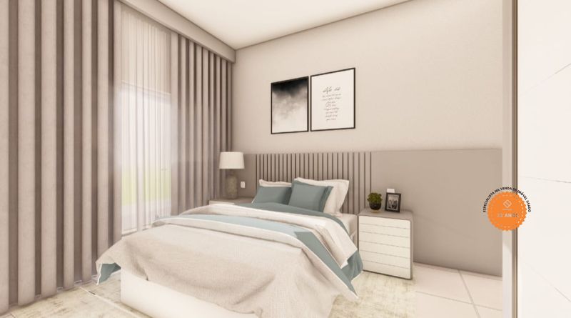 Casa com 3 quartos, 1 banheiro e 127m² à venda no bairro Três Vendas, Pelotas