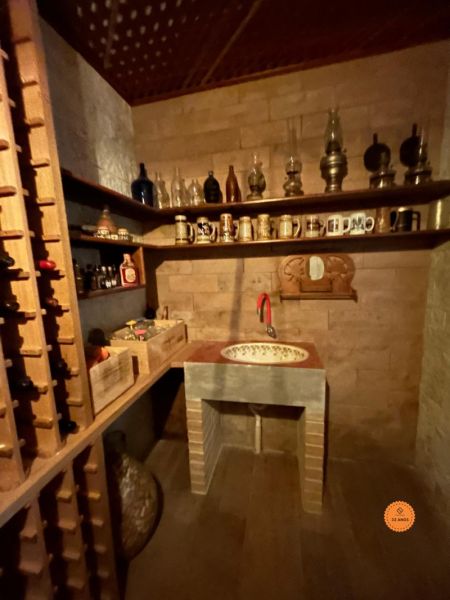 Casa com 4 quartos, 4 banheiros e 376m² à venda no bairro Laranjal, Pelotas