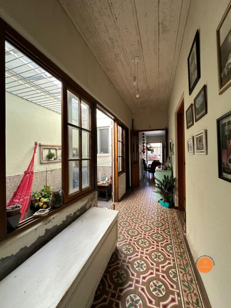 Casa com 3 quartos, 3 banheiros e 175m² à venda no bairro Centro, Pelotas
