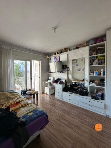 Casa com 3 quartos, 3 banheiros e 175m² à venda no bairro Centro, Pelotas
